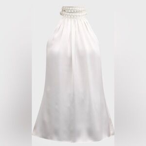 Ramy Brook choker top